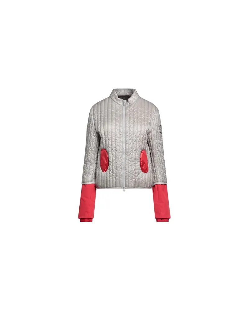 Colmar JACKEN & MÄNTEL - Pufferjacken & Daunenjackenauf YOOX.COM Grau