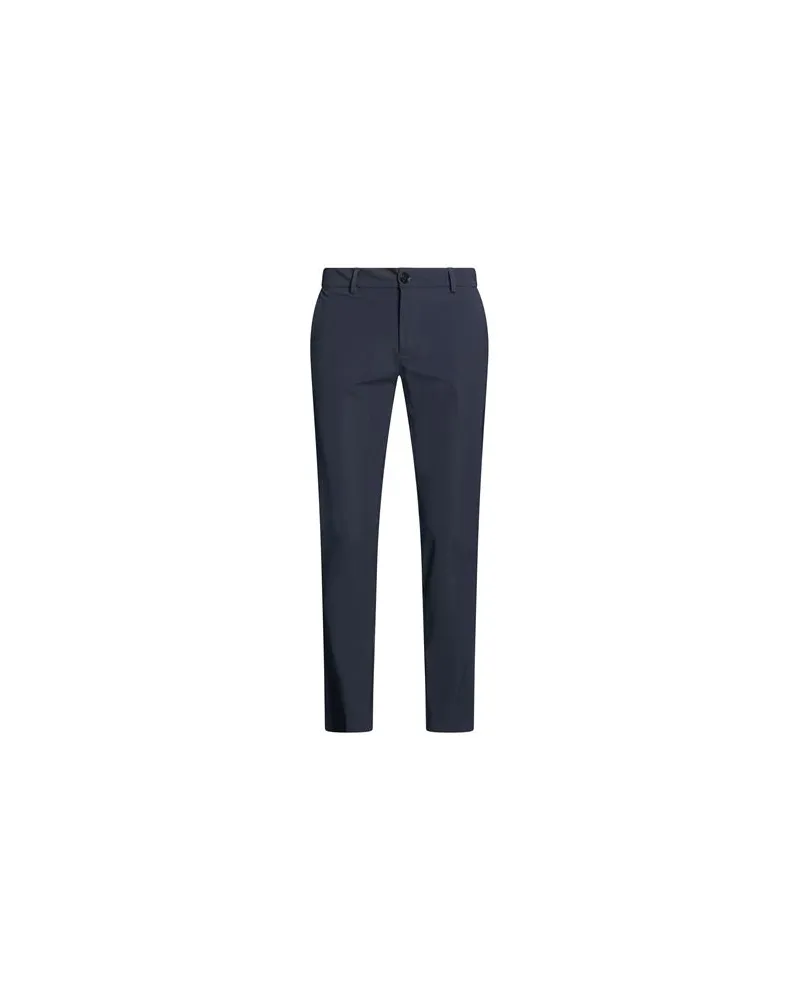 Liu Jo HOSEN & RÖCKE - Hosenauf YOOX.COM Nachtblau