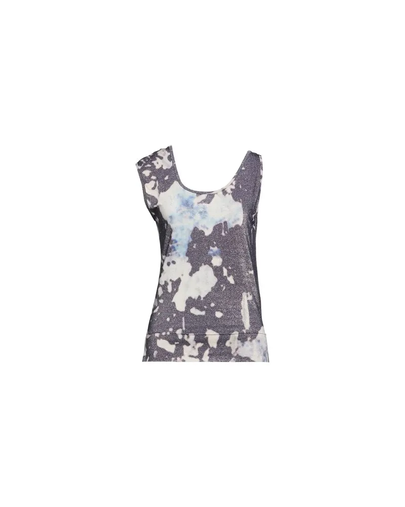 Vivienne Westwood TOPS - Tank Topsauf YOOX.COM Violett