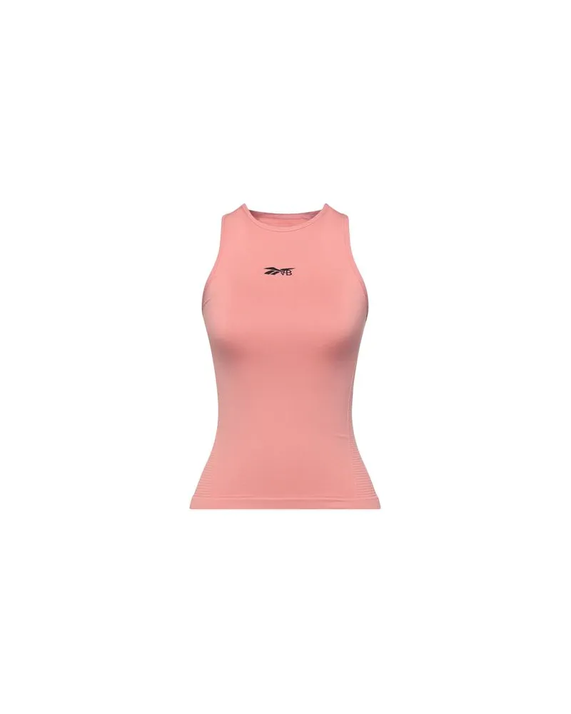 Reebok TOPS - Tank Topsauf YOOX.COM Antikrosa