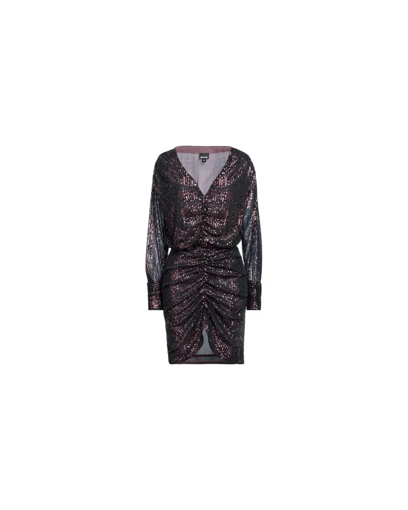 Just Cavalli KLEIDER - Mini-Kleiderauf YOOX.COM Bronze