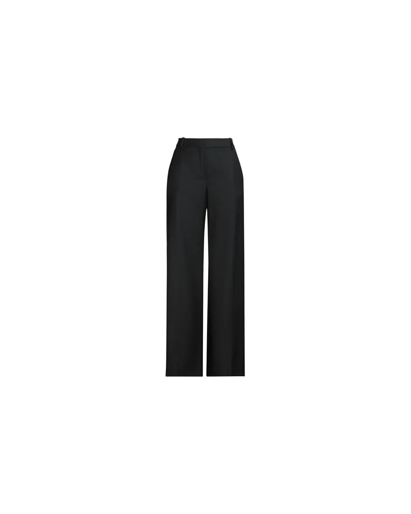 Nina Ricci HOSEN & RÖCKE - Hosenauf YOOX.COM Schwarz