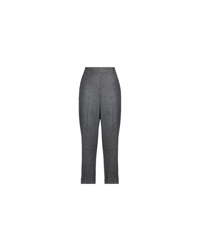 PT TORINO HOSEN & RÖCKE - Hosenauf YOOX.COM Schwarz