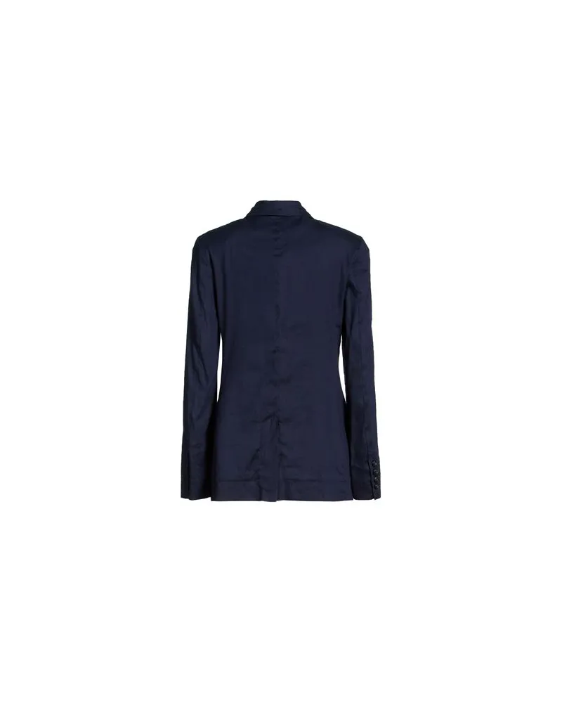 Alessia Santi ANZÜGE und CO-ORDS - Blazersauf YOOX.COM Marineblau