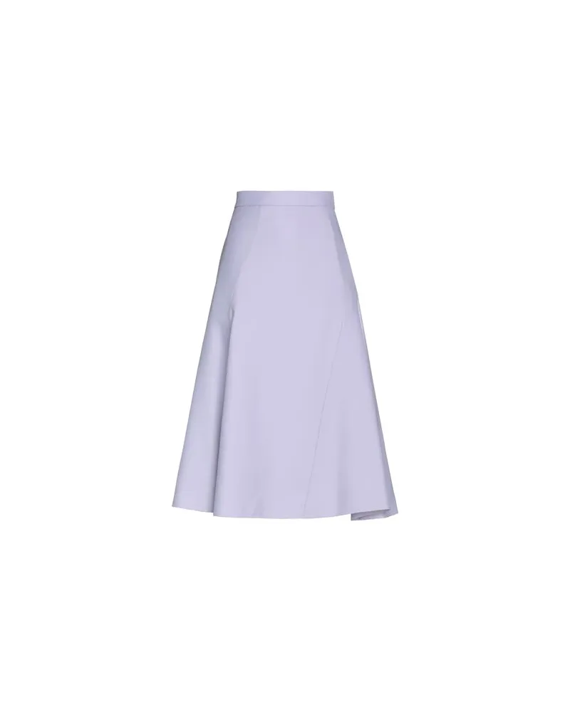 Jil Sander HOSEN & RÖCKE - Midi-Röckeauf YOOX.COM Malve