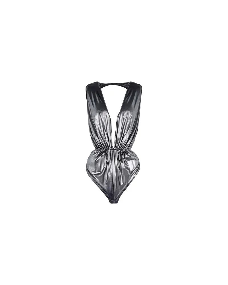 Rick Owens Lilies TOPS - Bodysuitsauf YOOX.COM Schwarz