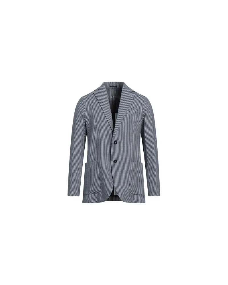 CIRCOLO 1901 ANZÜGE und CO-ORDS - Blazersauf YOOX.COM Blau