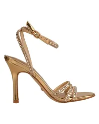 Guess Sandale Gold