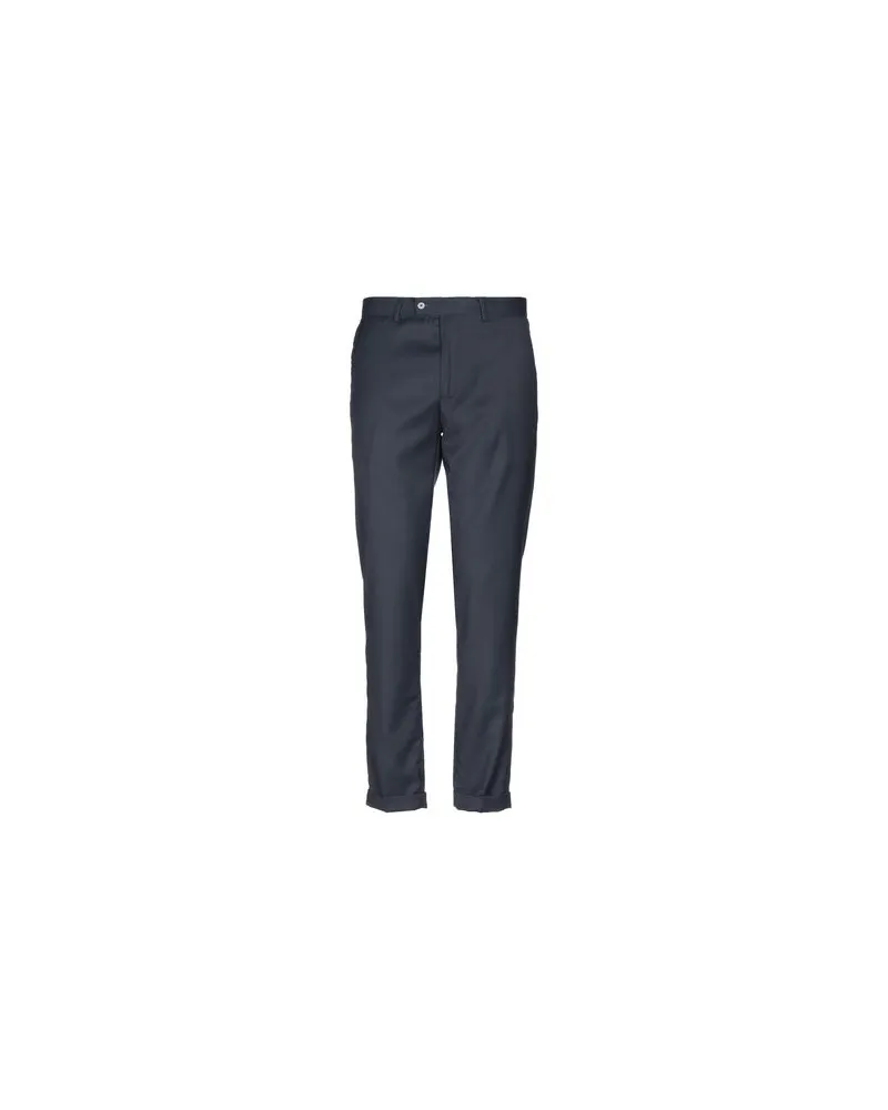 YES ZEE by Essenza HOSEN & RÖCKE - Hosenauf YOOX.COM Nachtblau