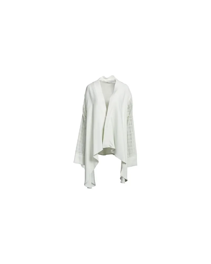 Maticevski TOPS - Hemdenauf YOOX.COM Elfenbein