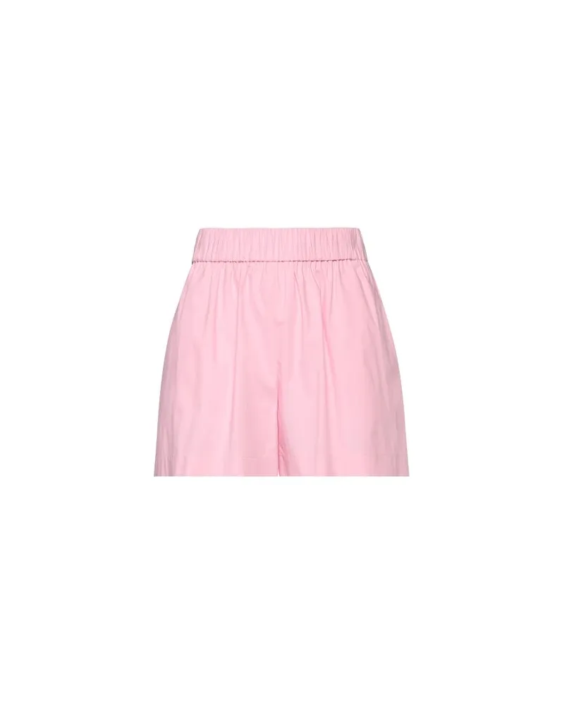 RED Valentino HOSEN & RÖCKE - Shorts & Bermudashortsauf YOOX.COM Rosa