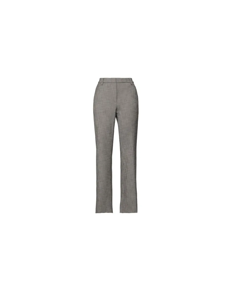 Department 5 HOSEN & RÖCKE - Hosenauf YOOX.COM Schwarz