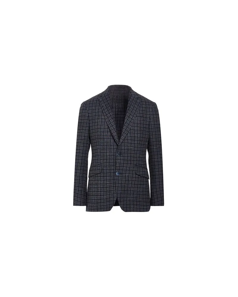 Hackett ANZÜGE und CO-ORDS - Blazersauf YOOX.COM Blau