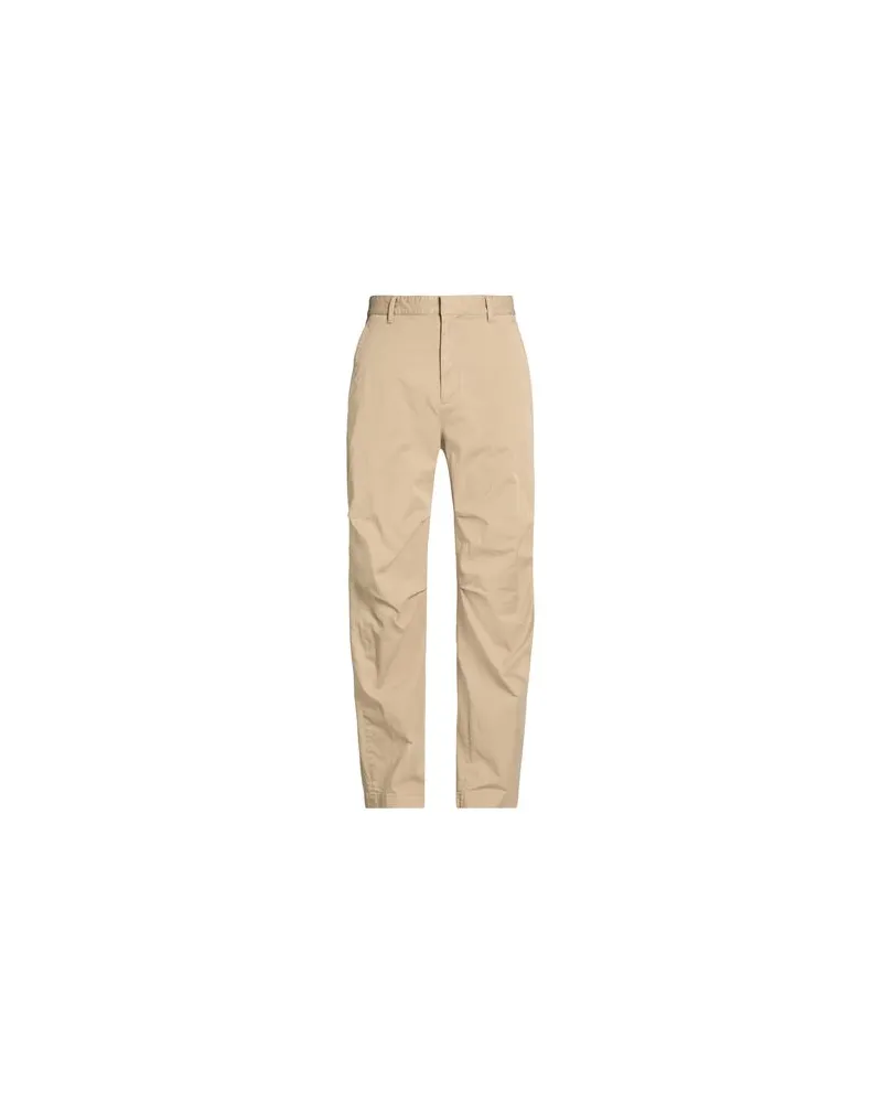 Dsquared2 HOSEN & RÖCKE - Hosenauf YOOX.COM Beige