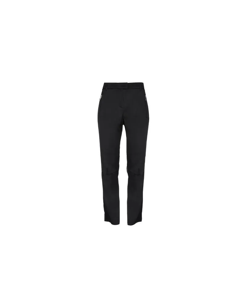 Barbara Bui HOSEN & RÖCKE - Hosenauf YOOX.COM Schwarz
