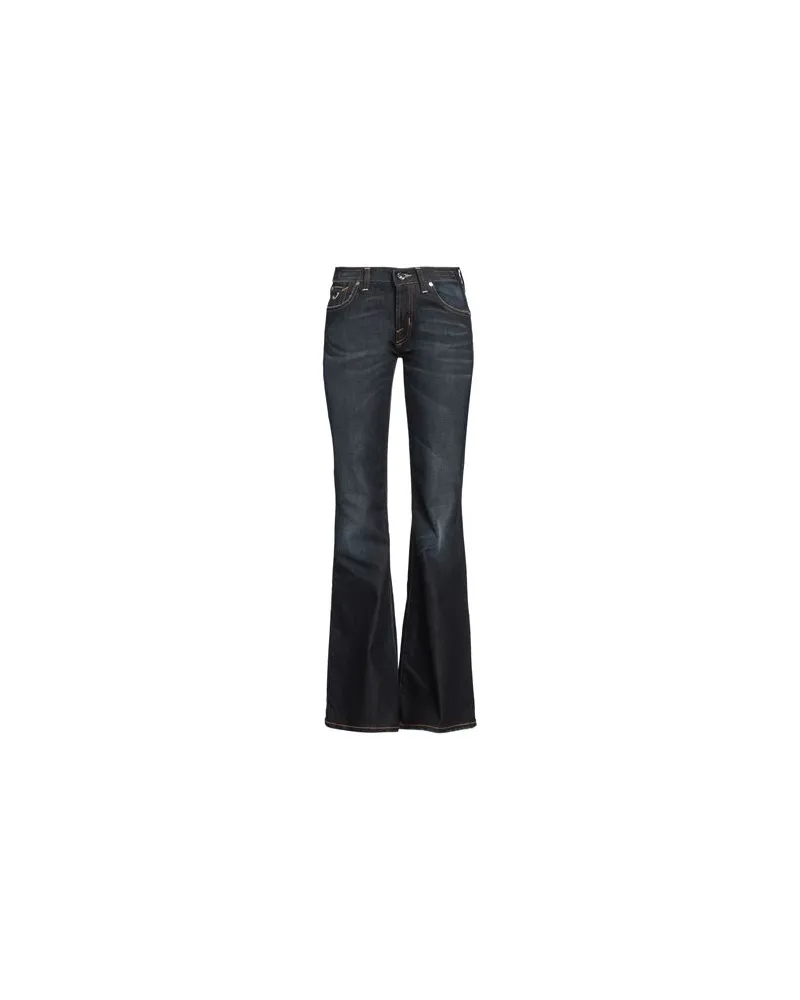 Jacob Cohën HOSEN & RÖCKE - Jeanshosenauf YOOX.COM Blau