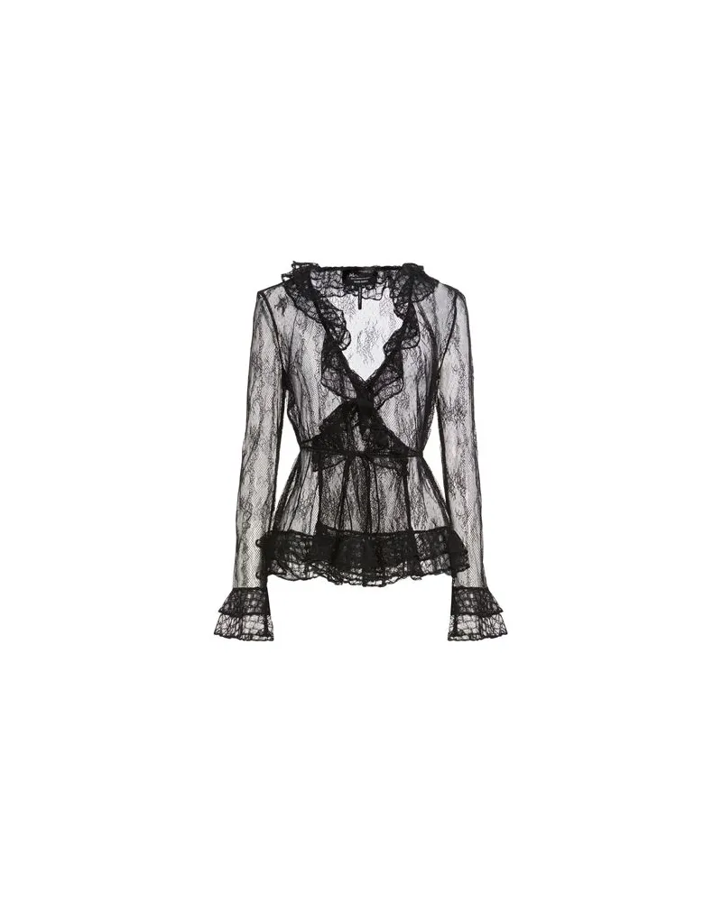 MAX&Co. TOPS - Topsauf YOOX.COM Schwarz