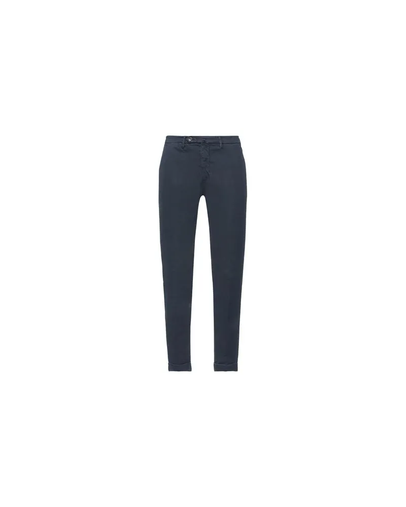 MICHAEL COAL HOSEN & RÖCKE - Hosenauf YOOX.COM Nachtblau