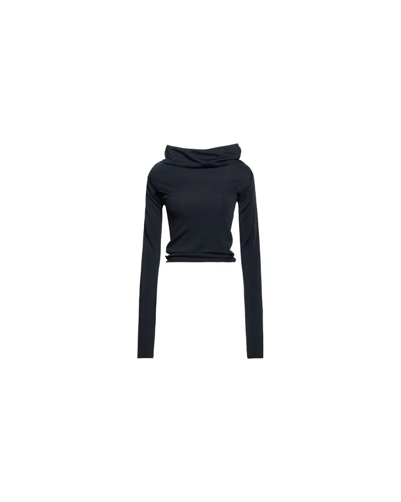 Ferragamo STRICKWAREN - Pulloverauf YOOX.COM Schwarz
