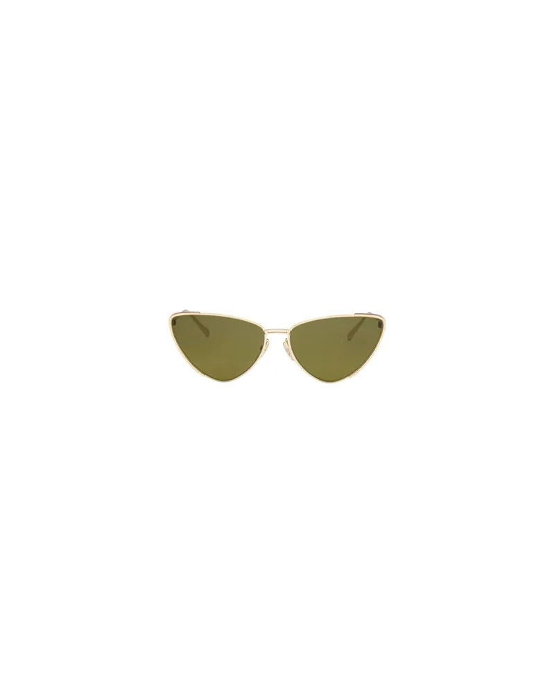 Ferragamo BRILLEN - Sonnenbrillenauf YOOX.COM Gold