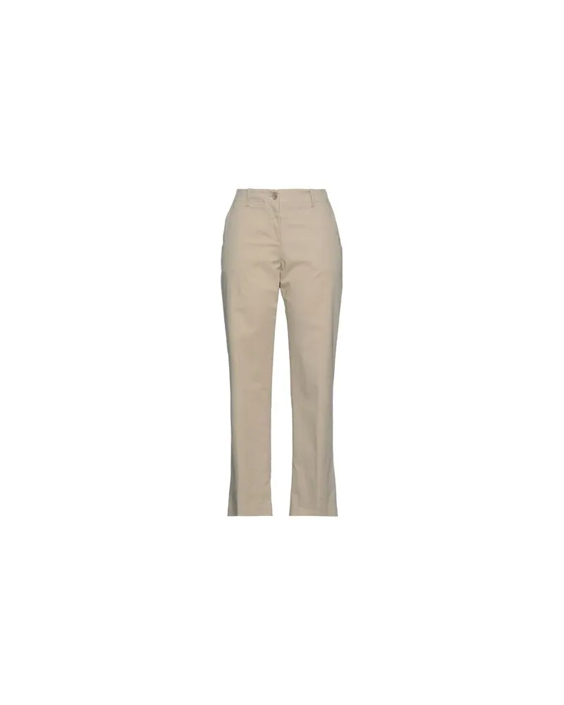 ASPESI HOSEN & RÖCKE - Hosenauf YOOX.COM Sand