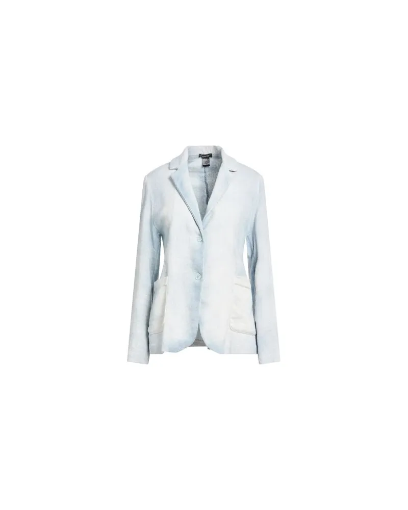 Avant Toi ANZÜGE und CO-ORDS - Blazersauf YOOX.COM Hellblau
