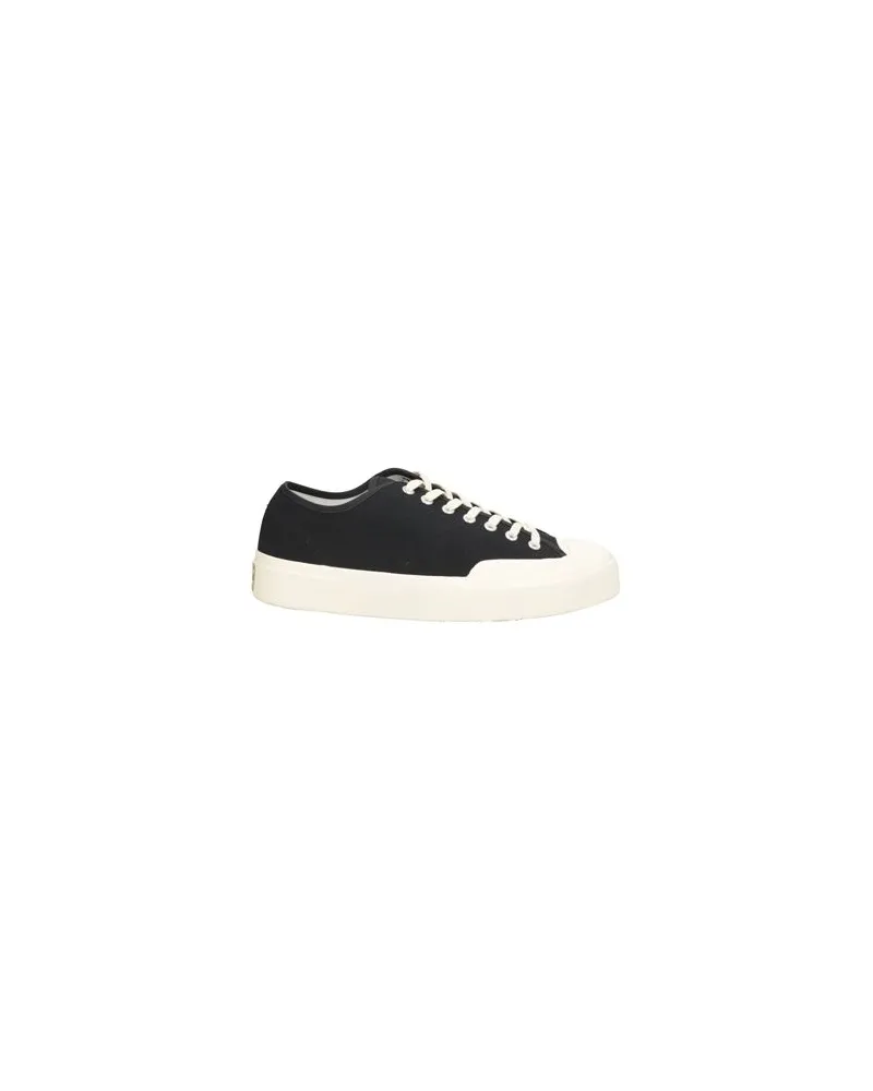 Superga SCHUHE - Sneakersauf YOOX.COM Schwarz