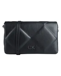 Calvin Klein Handtaschen Schwarz