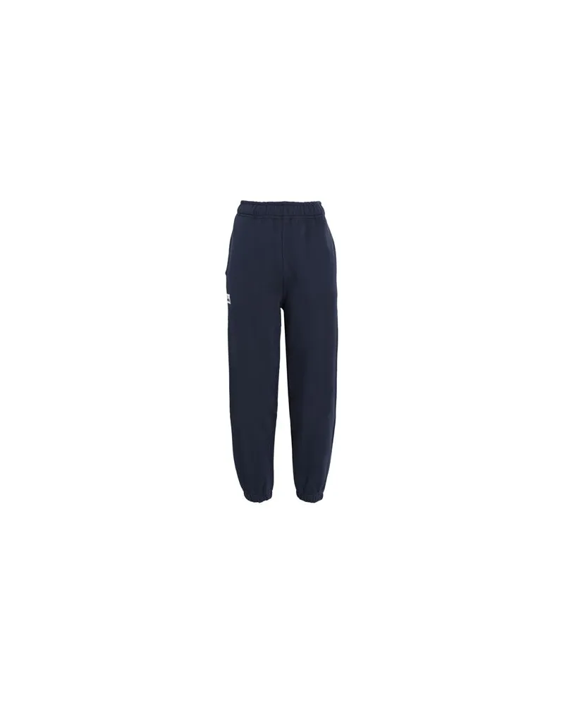 Diadora L. PANT 2030  - HOSEN & RÖCKE - Hosenauf YOOX.COM Marineblau