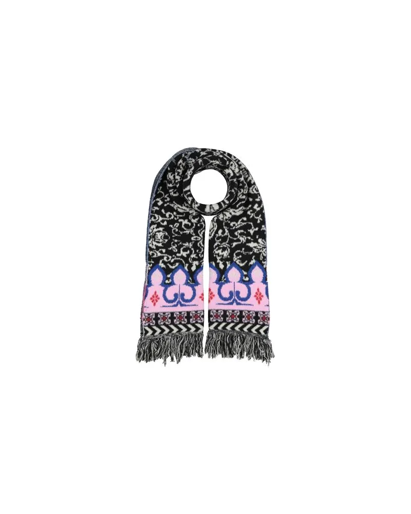 AKEP ACCESSOIRES - Schalsauf YOOX.COM Schwarz