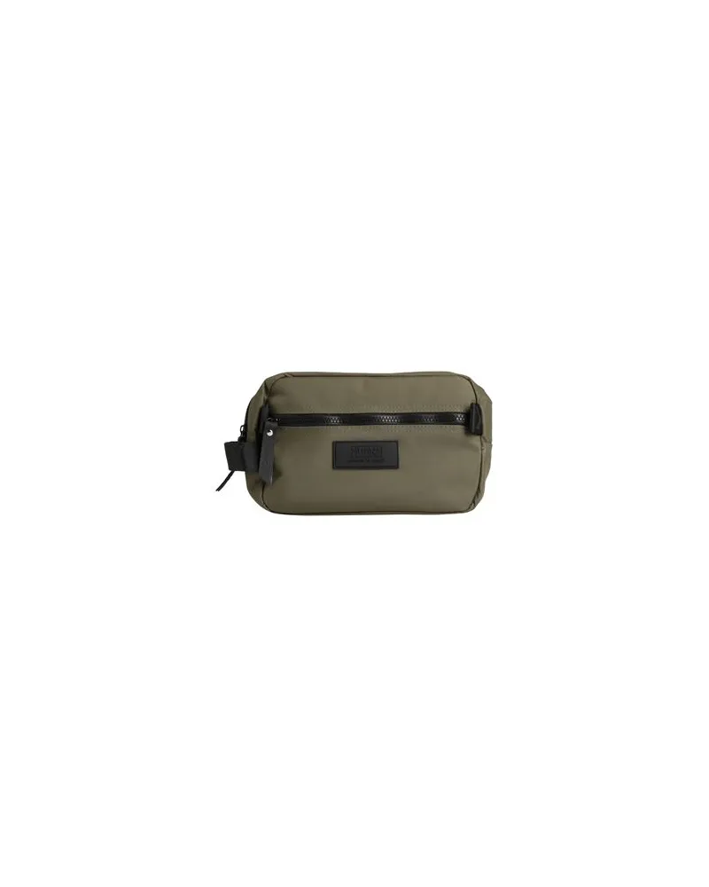 MUNICH KOFFER & CO. - Beauty Casesauf YOOX.COM Militärgrün