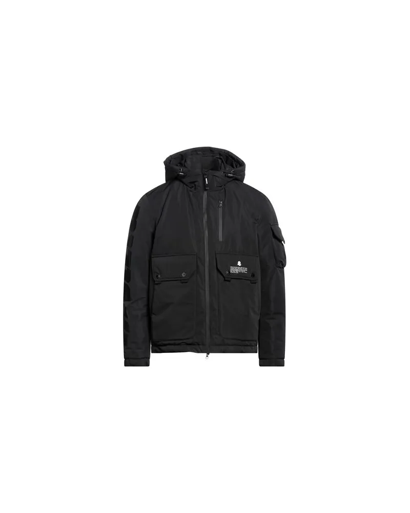 Invicta JACKEN & MÄNTEL - Jacken und Anoraksauf YOOX.COM Schwarz