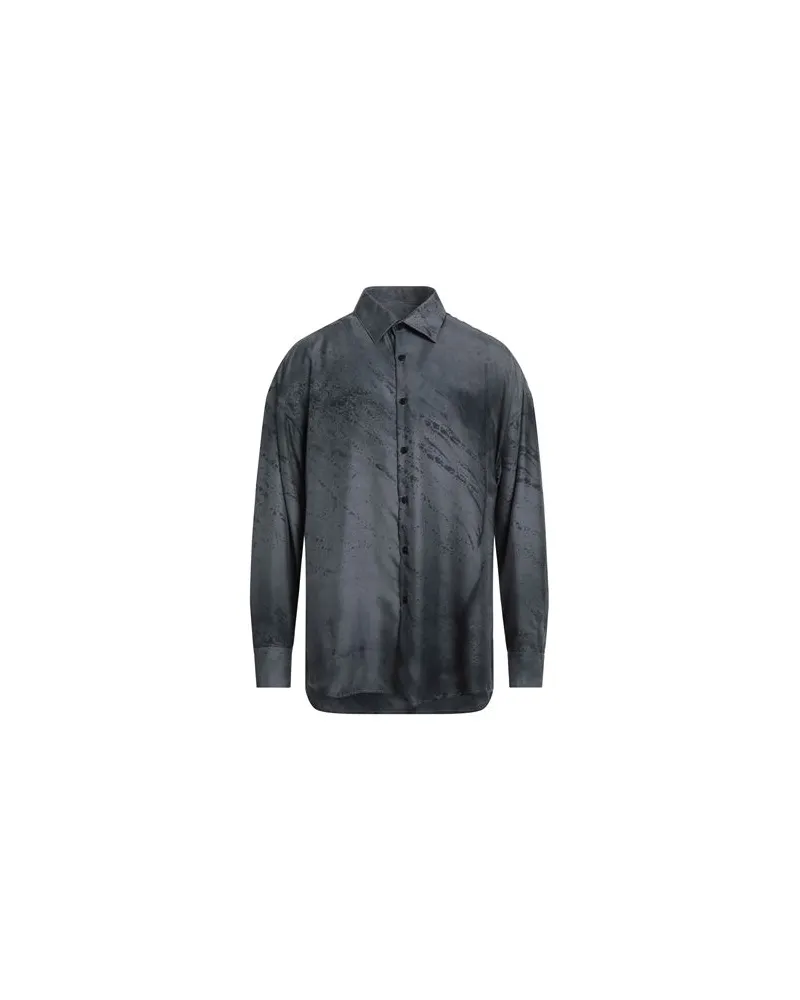 Costumein TOPS - Hemdenauf YOOX.COM Grau