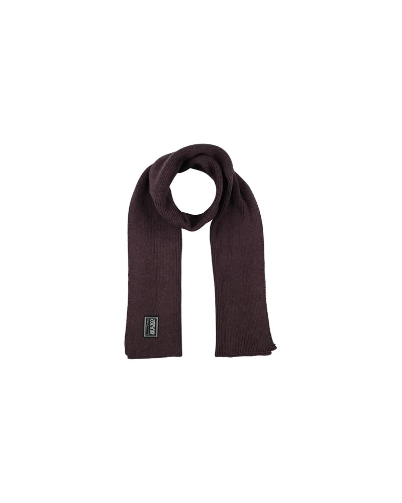 Versace Jeans ACCESSOIRES - Schalsauf YOOX.COM Violett