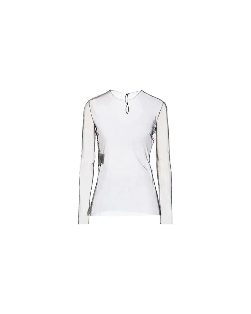 Philosophy Di Lorenzo Serafini TOPS - Topsauf YOOX.COM Schwarz