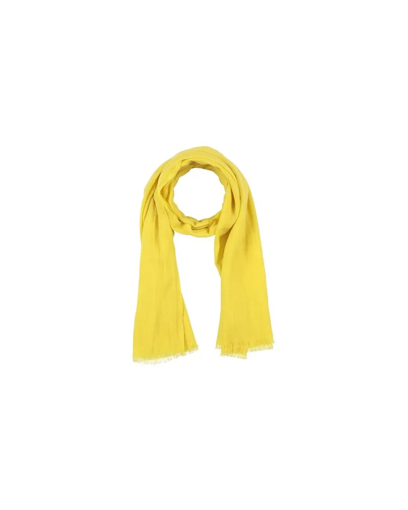 Heritage ACCESSOIRES - Schalsauf YOOX.COM Gelb