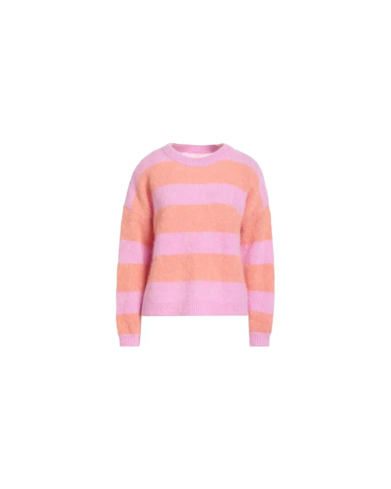 Des Petits Hauts STRICKWAREN - Pulloverauf YOOX.COM Rosa