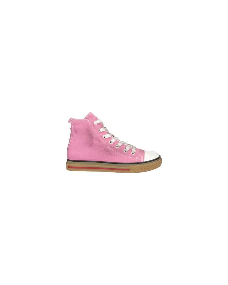 Philosophy Di Lorenzo Serafini SCHUHE - Sneakersauf YOOX.COM Magenta