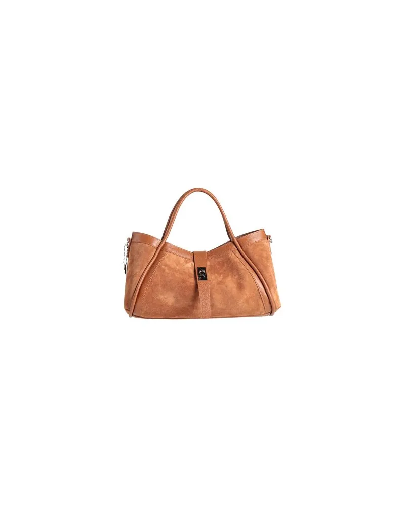 Laura di Maggio TASCHEN - Handtaschenauf YOOX.COM Lederfarben