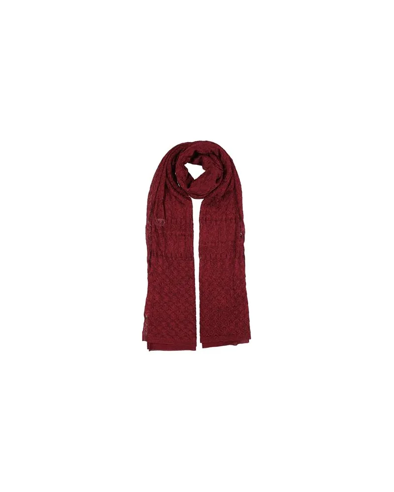 Missoni ACCESSOIRES - Schalsauf YOOX.COM Bordeaux