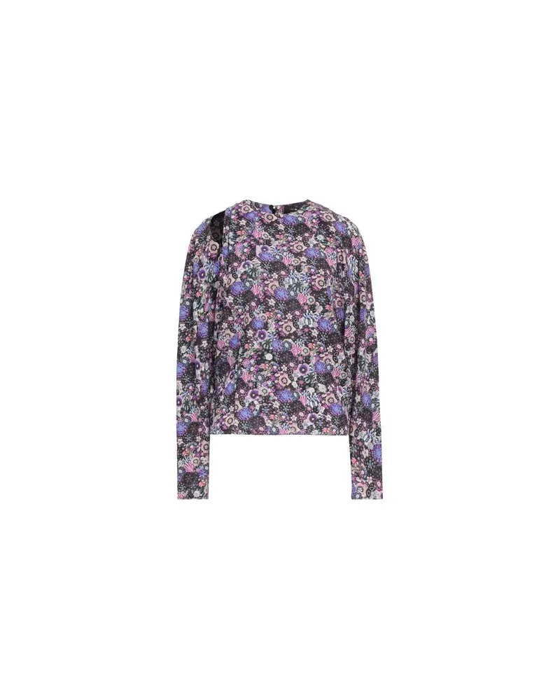 Isabel Marant TOPS - Topsauf YOOX.COM Violett