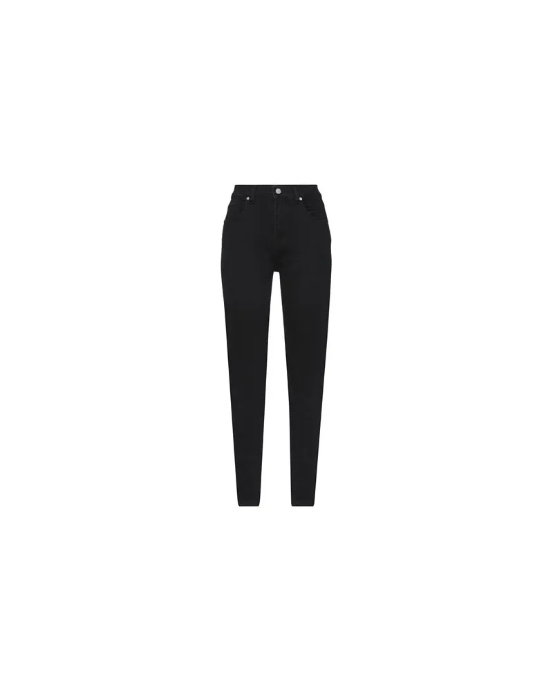 Brian Dales LTB - HOSEN & RÖCKE - Jeanshosenauf YOOX.COM Schwarz