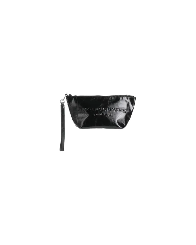 Alexander Wang TASCHEN - Handtaschenauf YOOX.COM Schwarz