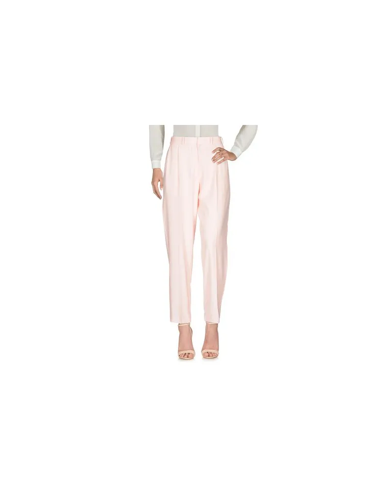 Paul Smith HOSEN & RÖCKE - Hosenauf YOOX.COM Rosa