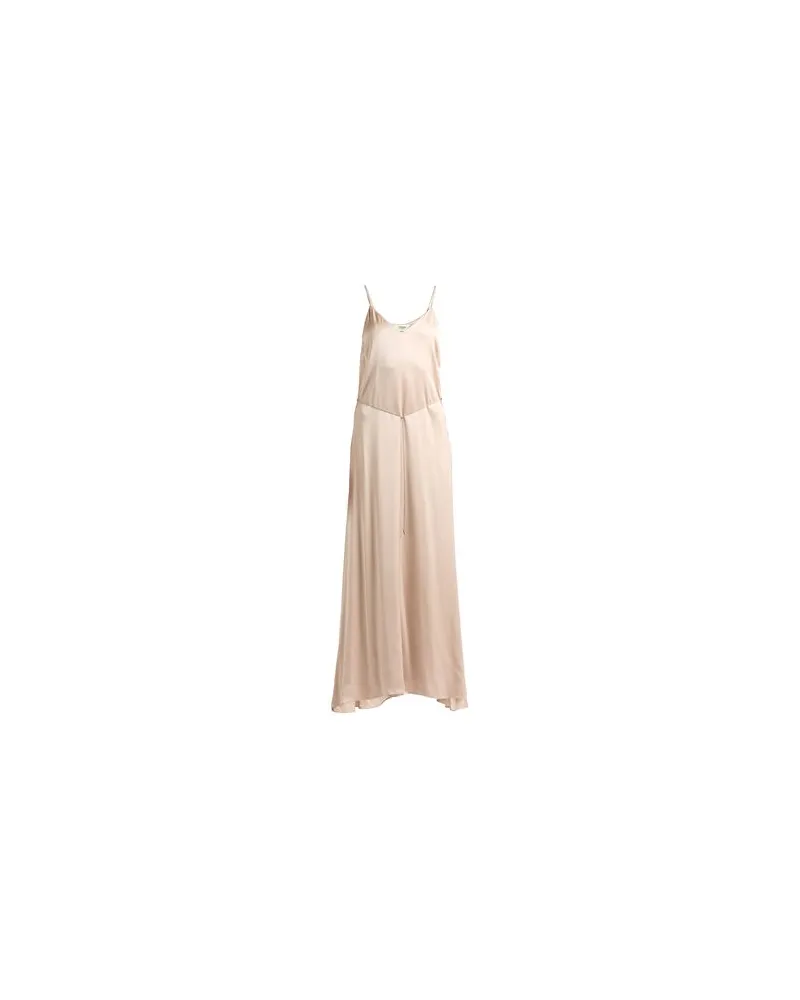 Fendi KLEIDER - Maxi-Kleiderauf YOOX.COM Hellrosa