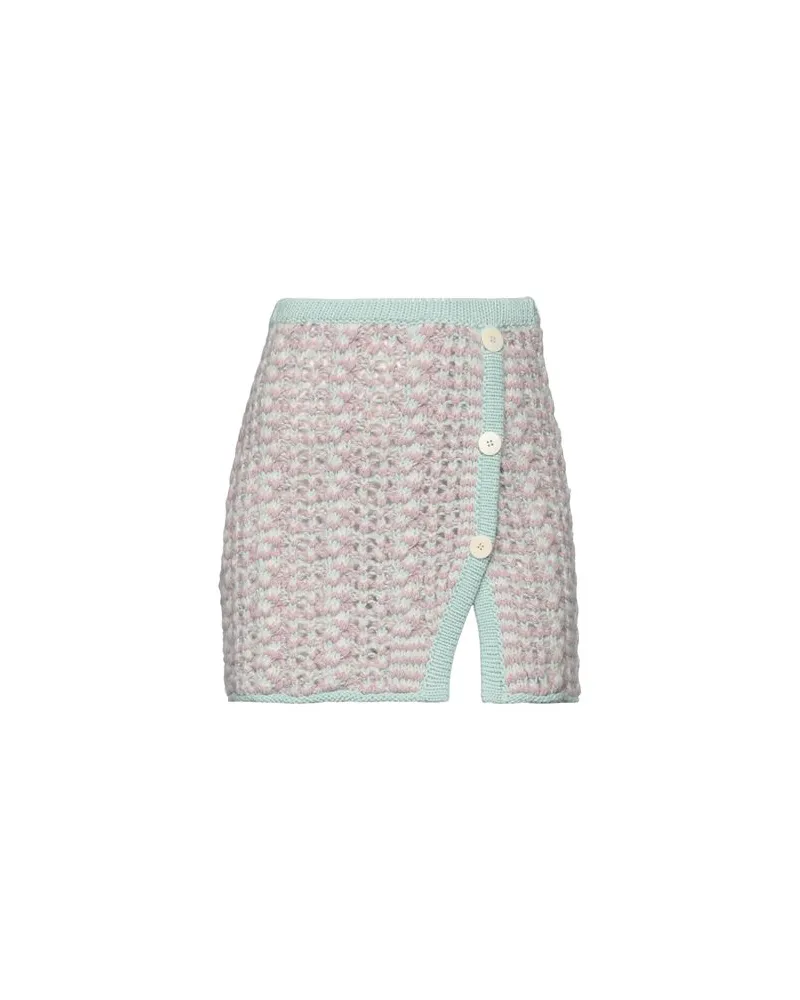 Marco Rambaldi HOSEN & RÖCKE - Miniröckeauf YOOX.COM Lila
