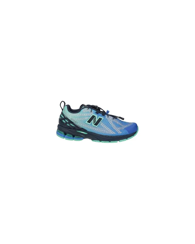 New Balance 1906 - SCHUHE - Sneakersauf YOOX.COM Blau