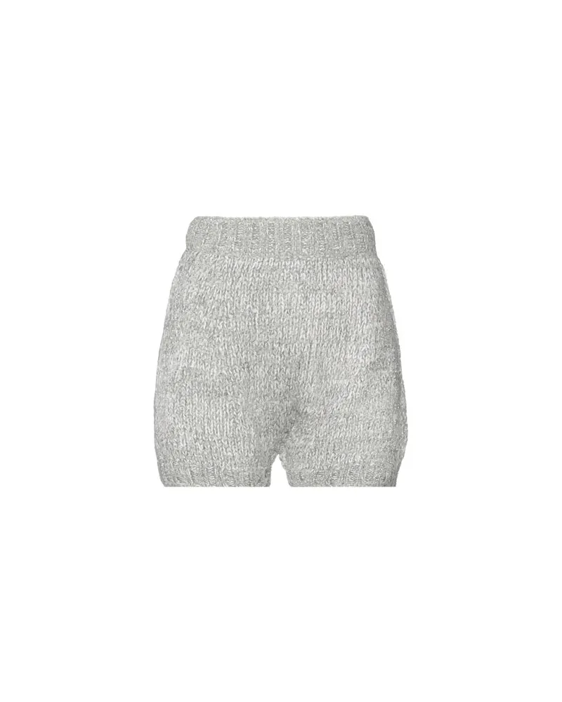 Dolce & Gabbana HOSEN & RÖCKE - Shorts & Bermudashortsauf YOOX.COM Hellgrau
