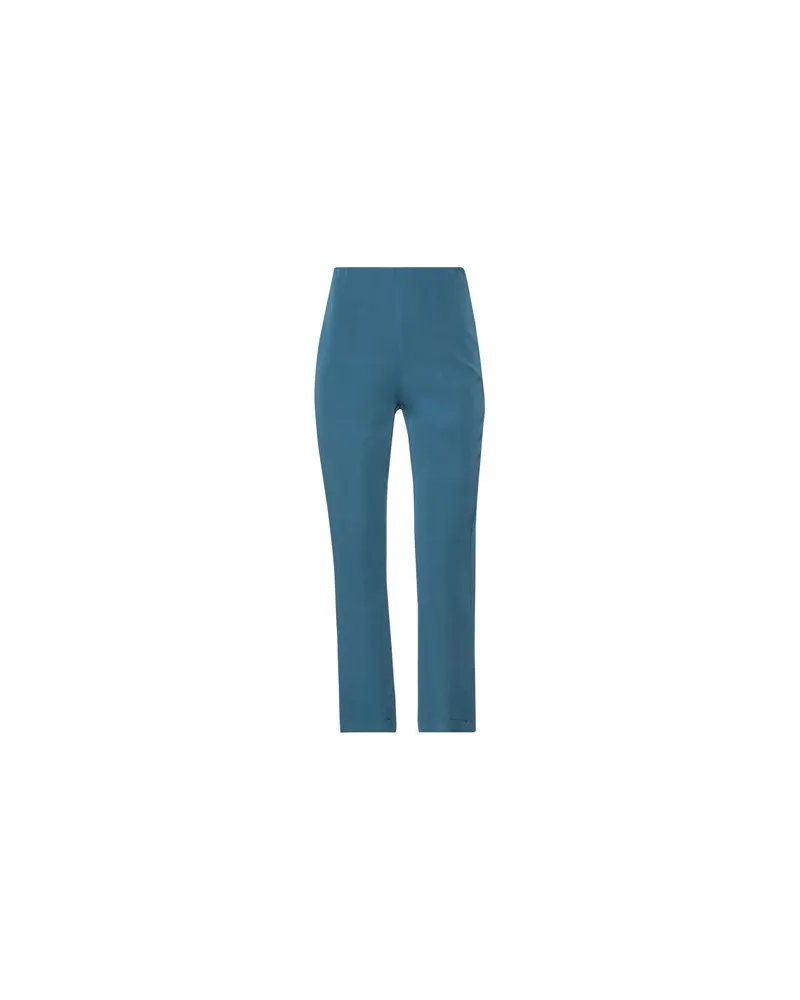 Boutique de la Femme HOSEN & RÖCKE - Hosenauf YOOX.COM Aquamarin