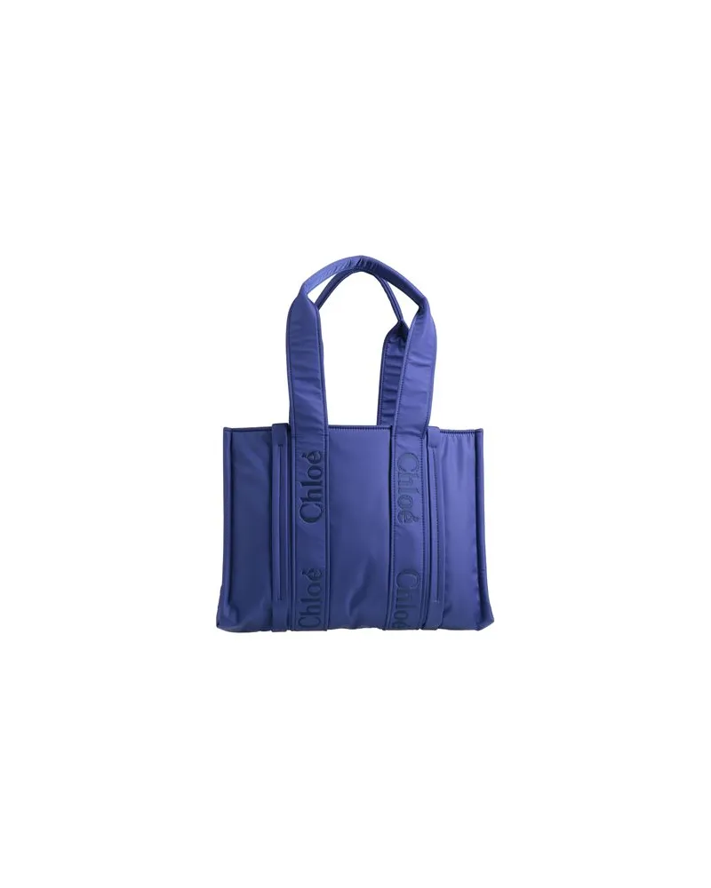 Chloé TASCHEN - Handtaschenauf YOOX.COM Königsblau